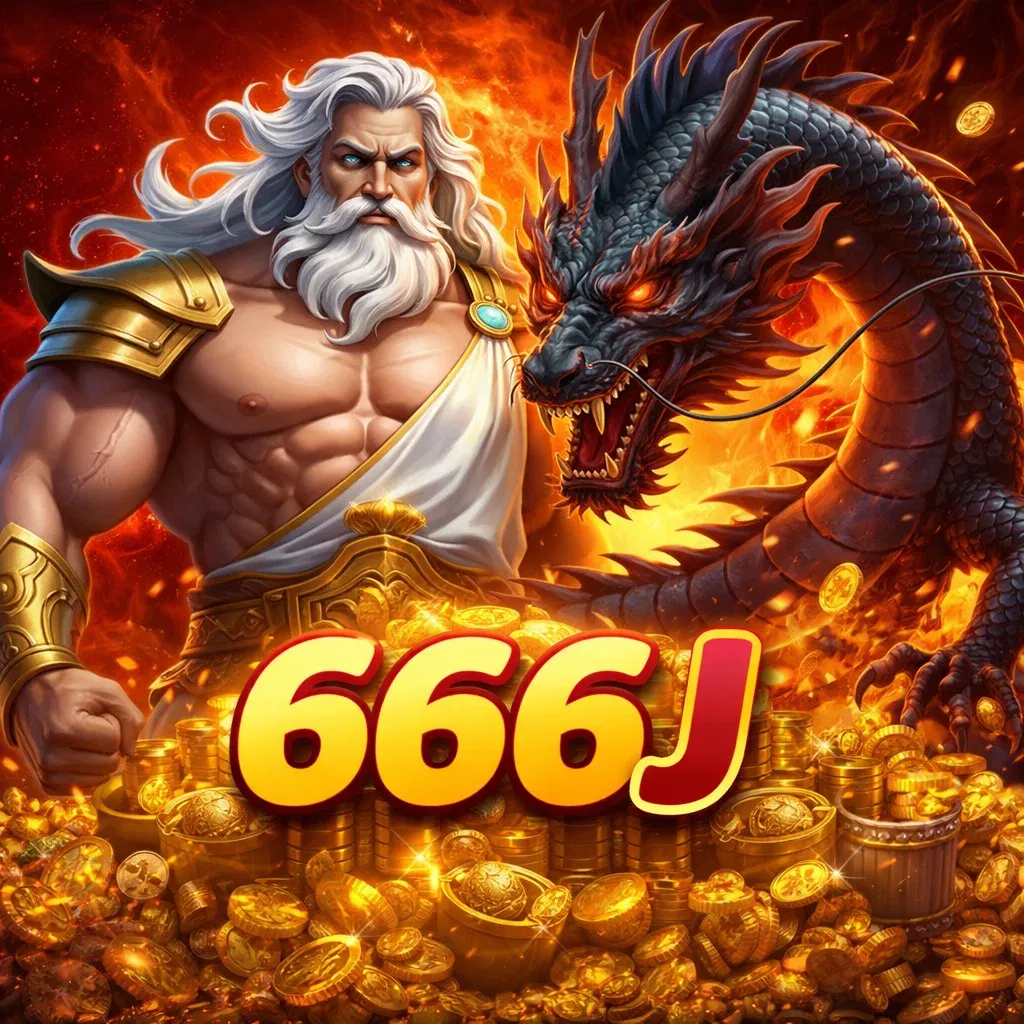 666J - Game Santai yang Menghibur