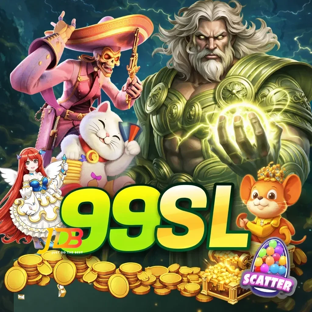 99sl — Aplikasi Hub Unduhan